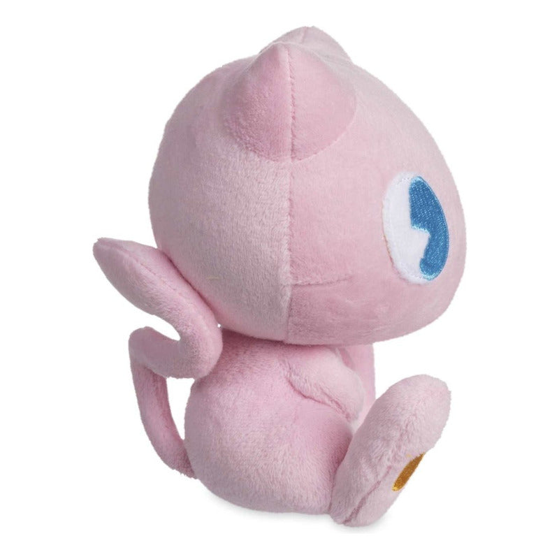 Pokemon Center - Peluche Oficial Soda Pop Plush - Mew