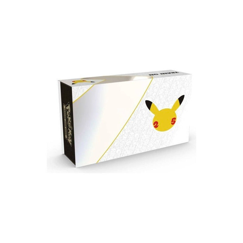 Celebrations Upc Pokemon Tcg Ultra Premium Collection Inglés