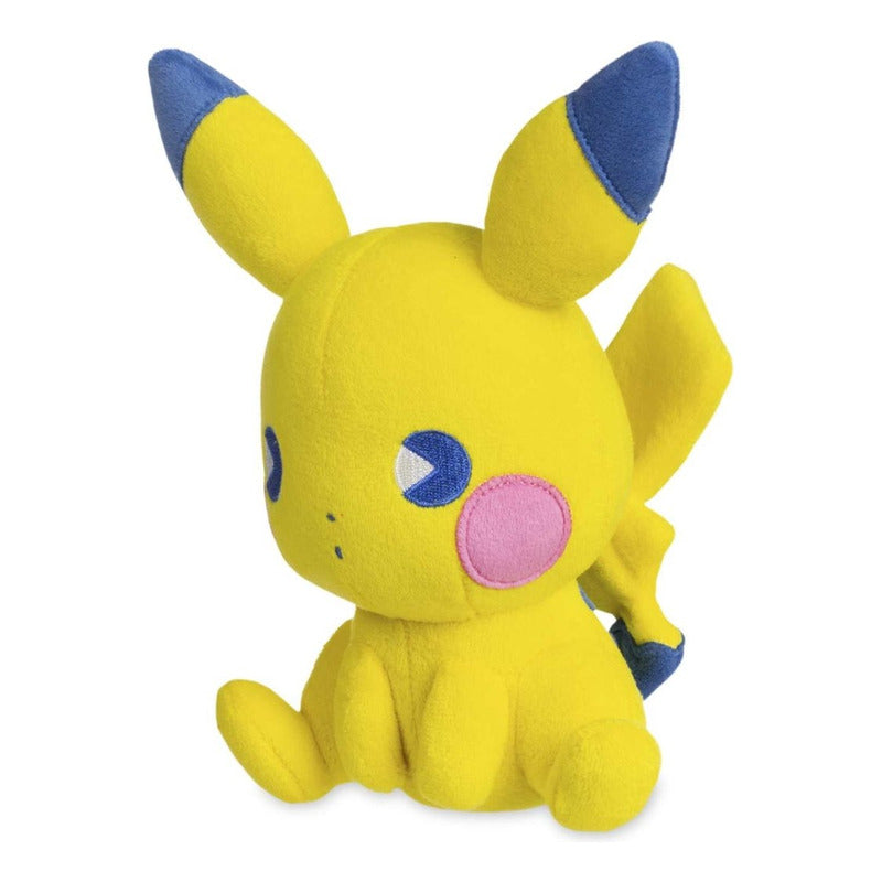 Pokemon Center - Peluche Oficial Soda Pop Plush - Pikachu