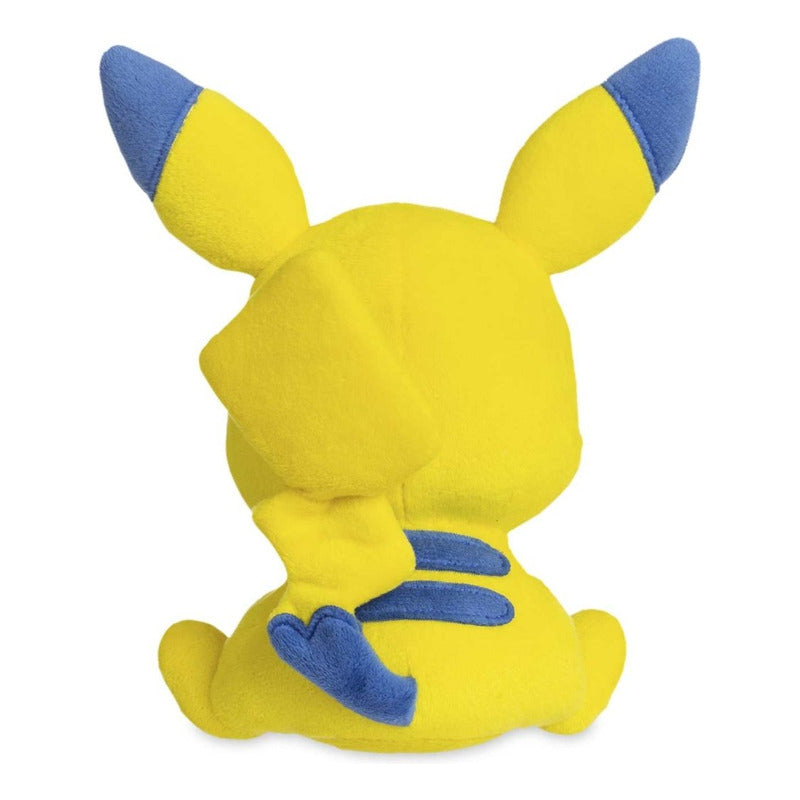 Pokemon Center - Peluche Oficial Soda Pop Plush - Pikachu