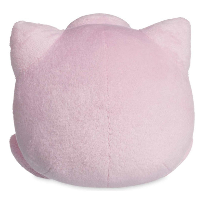 Pokemon Center - Peluche Oficial Soda Pop Plush - Jigglypuff