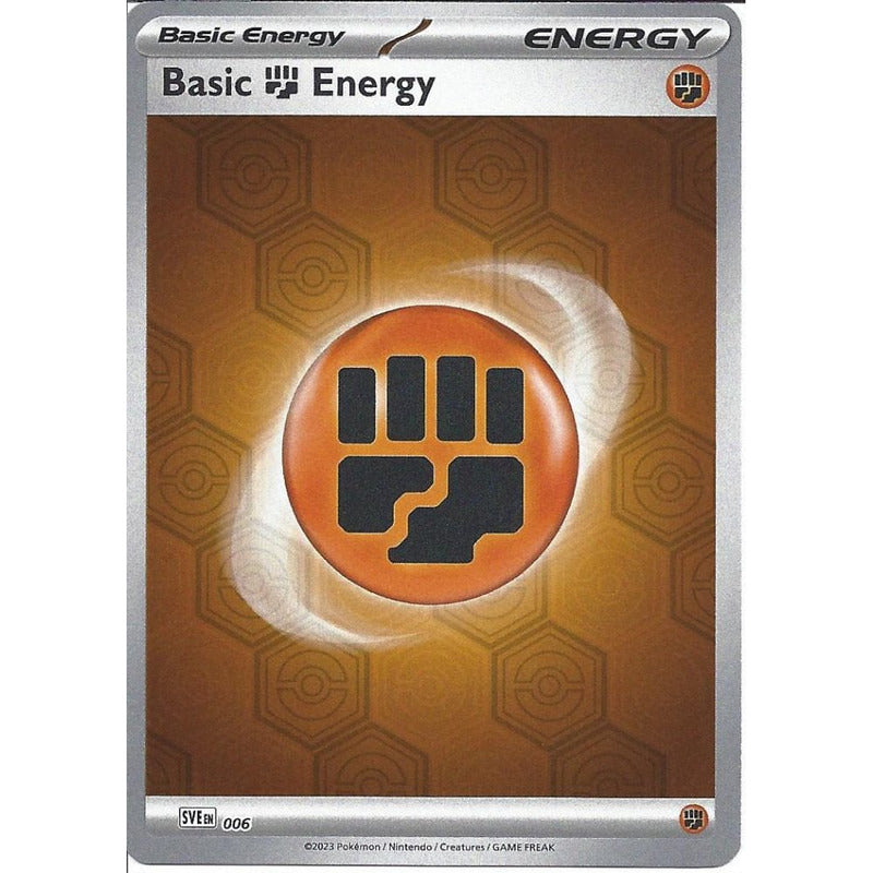 Pokémon Tcg: Shrouded Fab - Basic Psychic Energy [reverse]