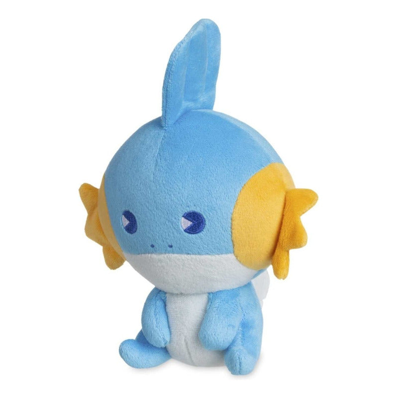 Pokemon Center - Peluche Oficial Soda Pop Plush - Mudkip