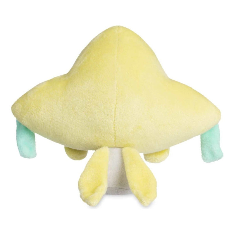 Pokemon Center - Peluche Oficial Soda Pop Plush - Jirachi