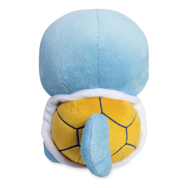 Pokemon Center - Peluche Oficial Soda Pop Plush - Squirtle