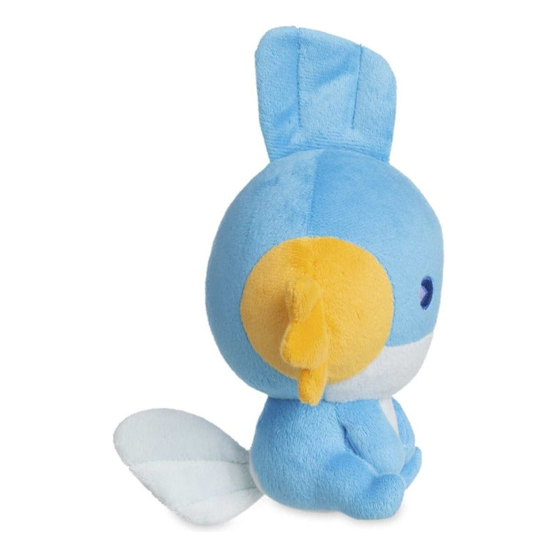 Pokemon Center - Peluche Oficial Soda Pop Plush - Mudkip