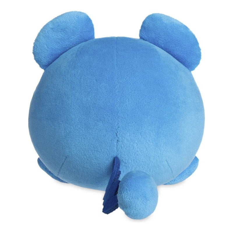 Pokemon Center - Peluche Oficial Soda Pop Plush - Marill