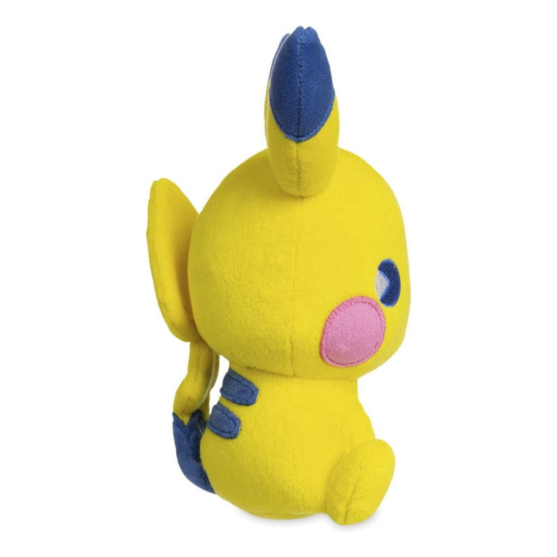 Pokemon Center - Peluche Oficial Soda Pop Plush - Pikachu