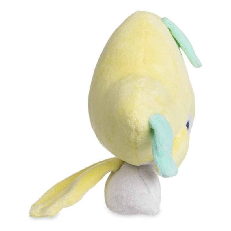 Pokemon Center - Peluche Oficial Soda Pop Plush - Jirachi