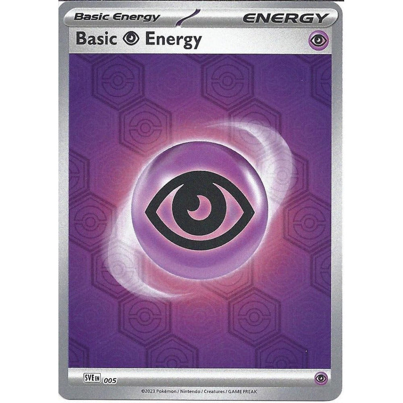 Pokémon Tcg: Shrouded Fab - Basic Fighting Energy [reverse]