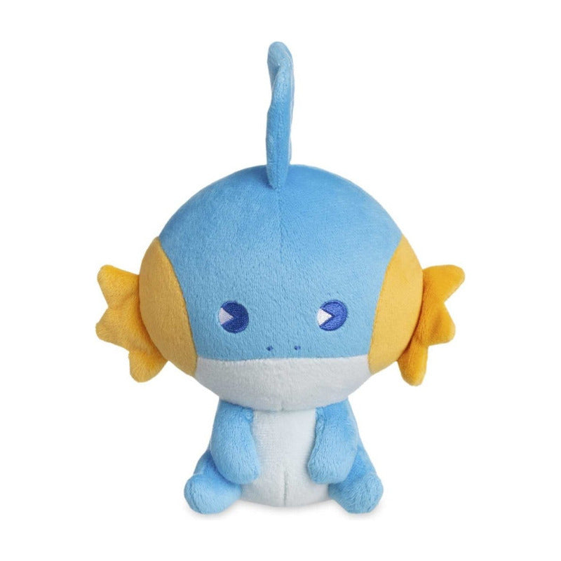 Pokemon Center - Peluche Oficial Soda Pop Plush - Mudkip