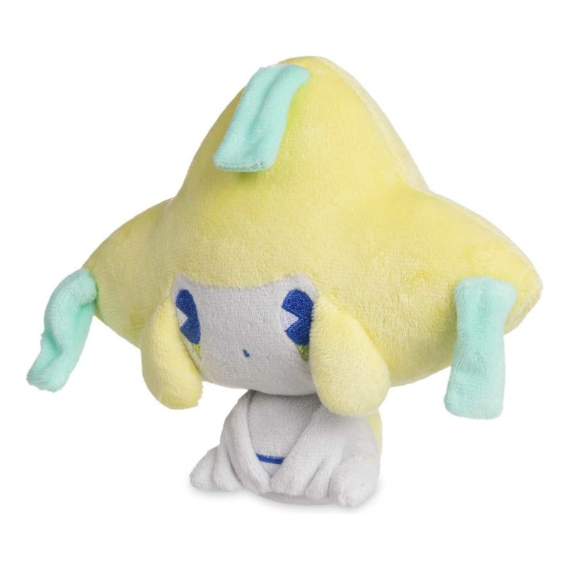 Pokemon Center - Peluche Oficial Soda Pop Plush - Jirachi