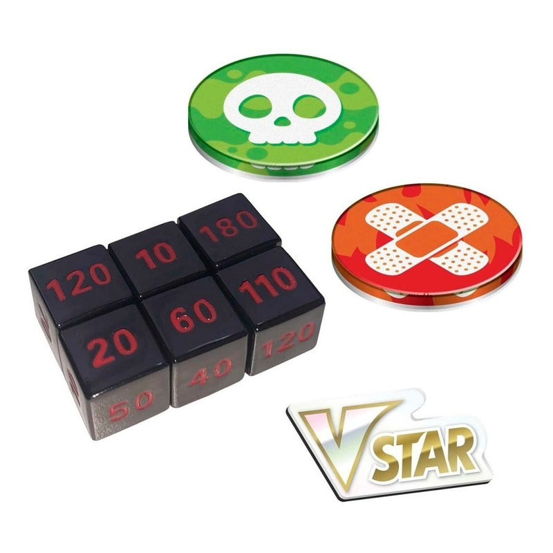 Pokemon Center TCG - Astral Radiance - Elite Trainer Box Etb - Inglés