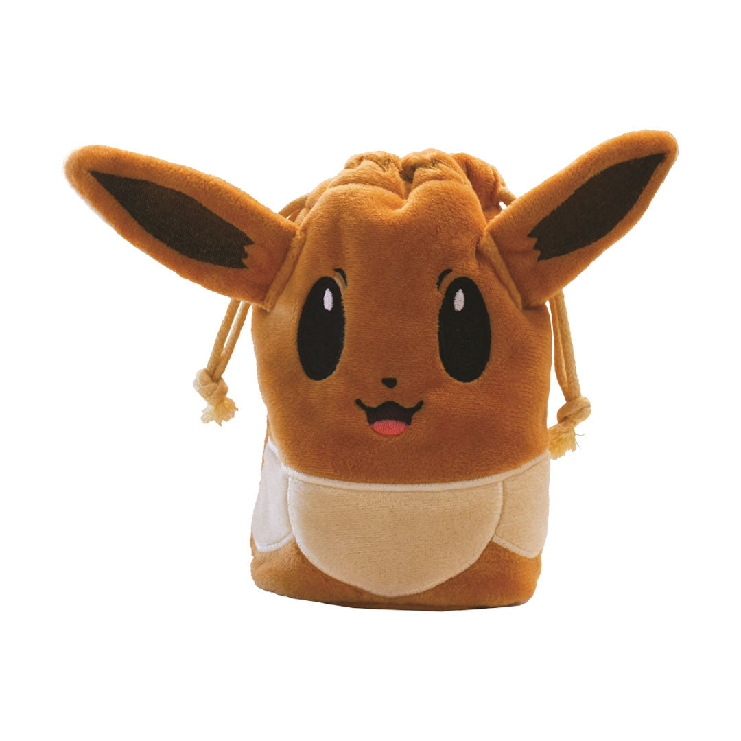 (PREVENTA) Eevee Accessory Pouch Special Collection Prismatic Evolutions - INGLÉS (APARTADO LEER DESCRIPCION)