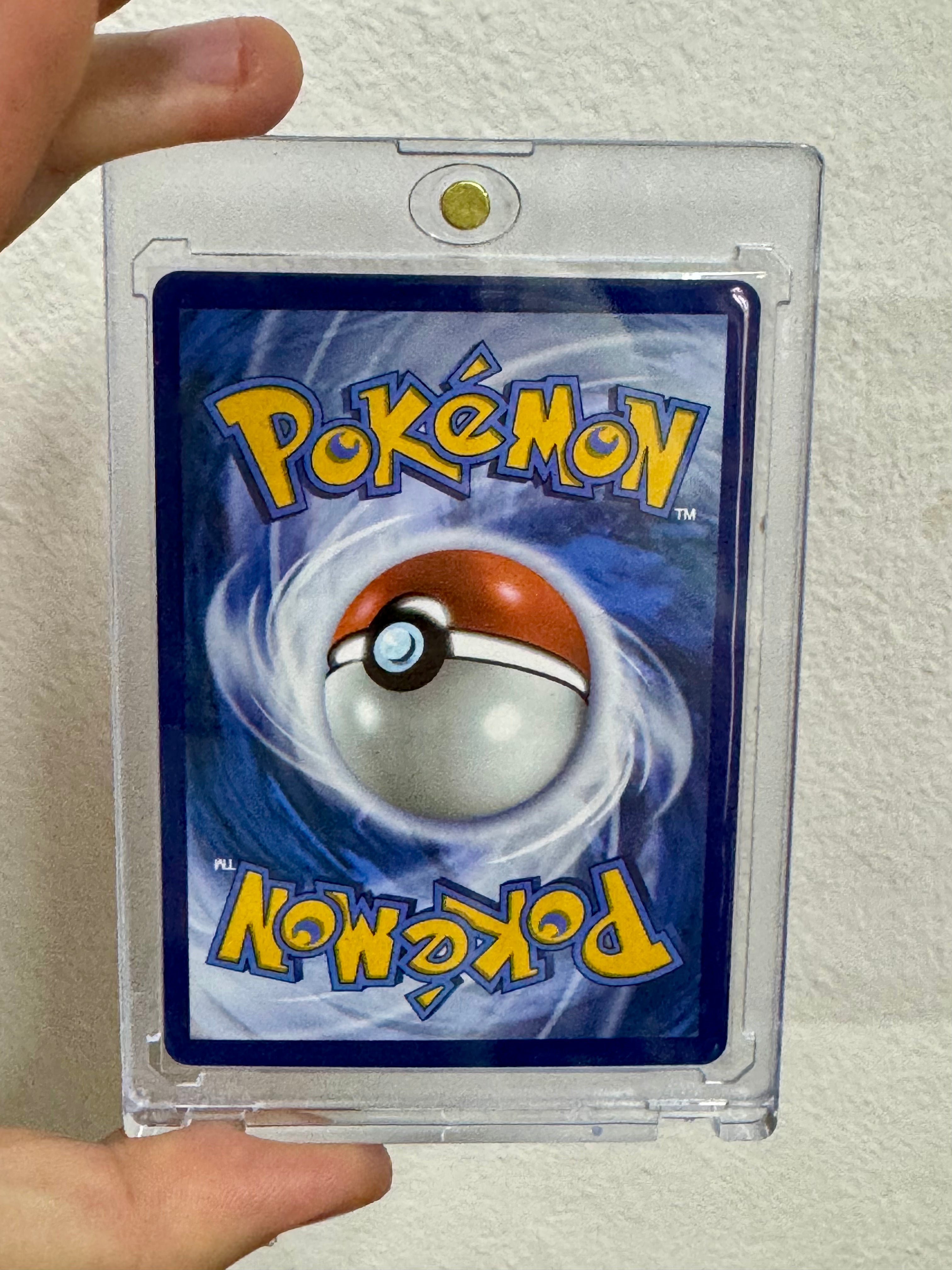 Pokémon TCG: Phantasmal Flames - 125/094 - Mega Charizar X EX