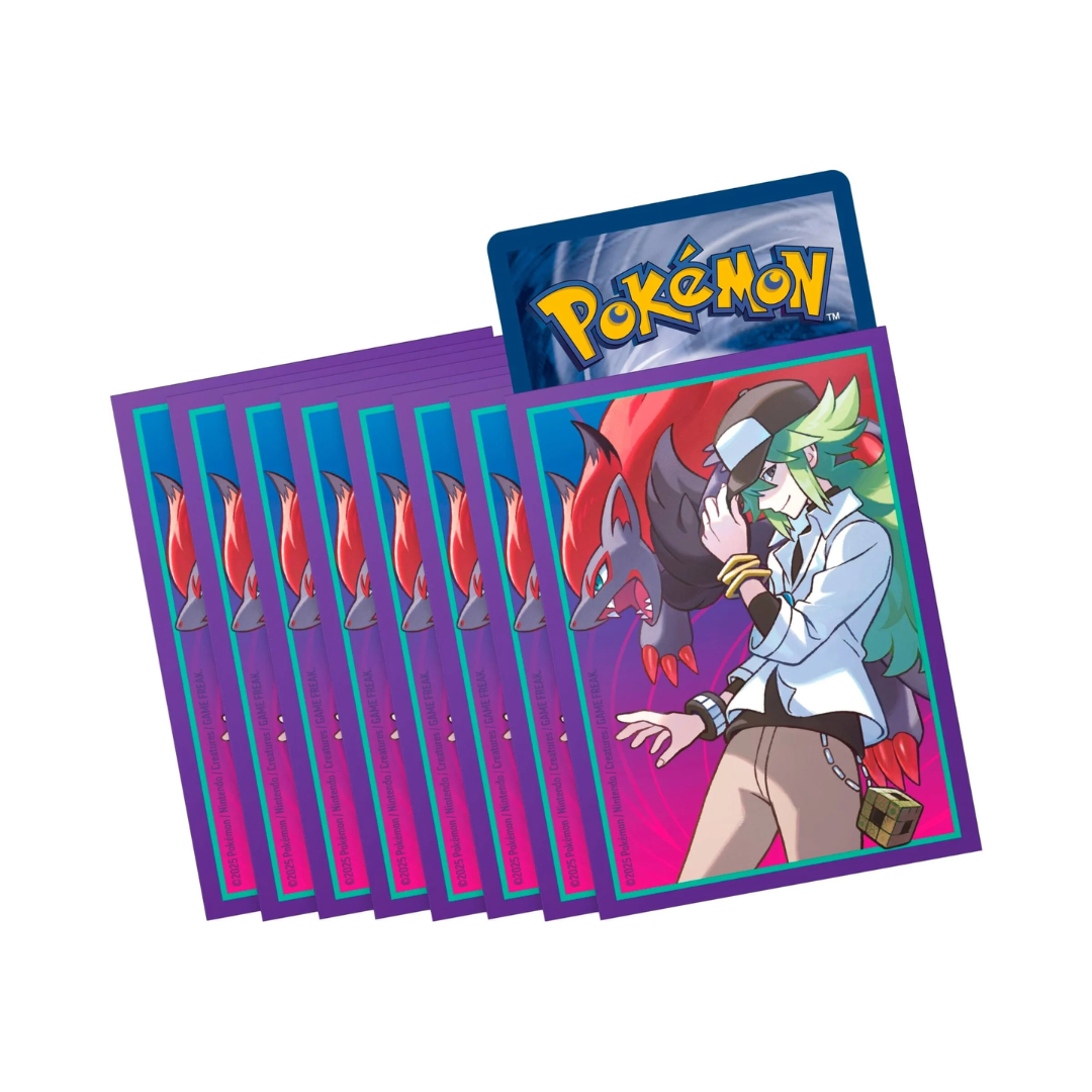 (PREVENTA) Elite Trainer Box - Journey Together - Inglés (PAGO COMPLETO - LEER DESCRIPCION)