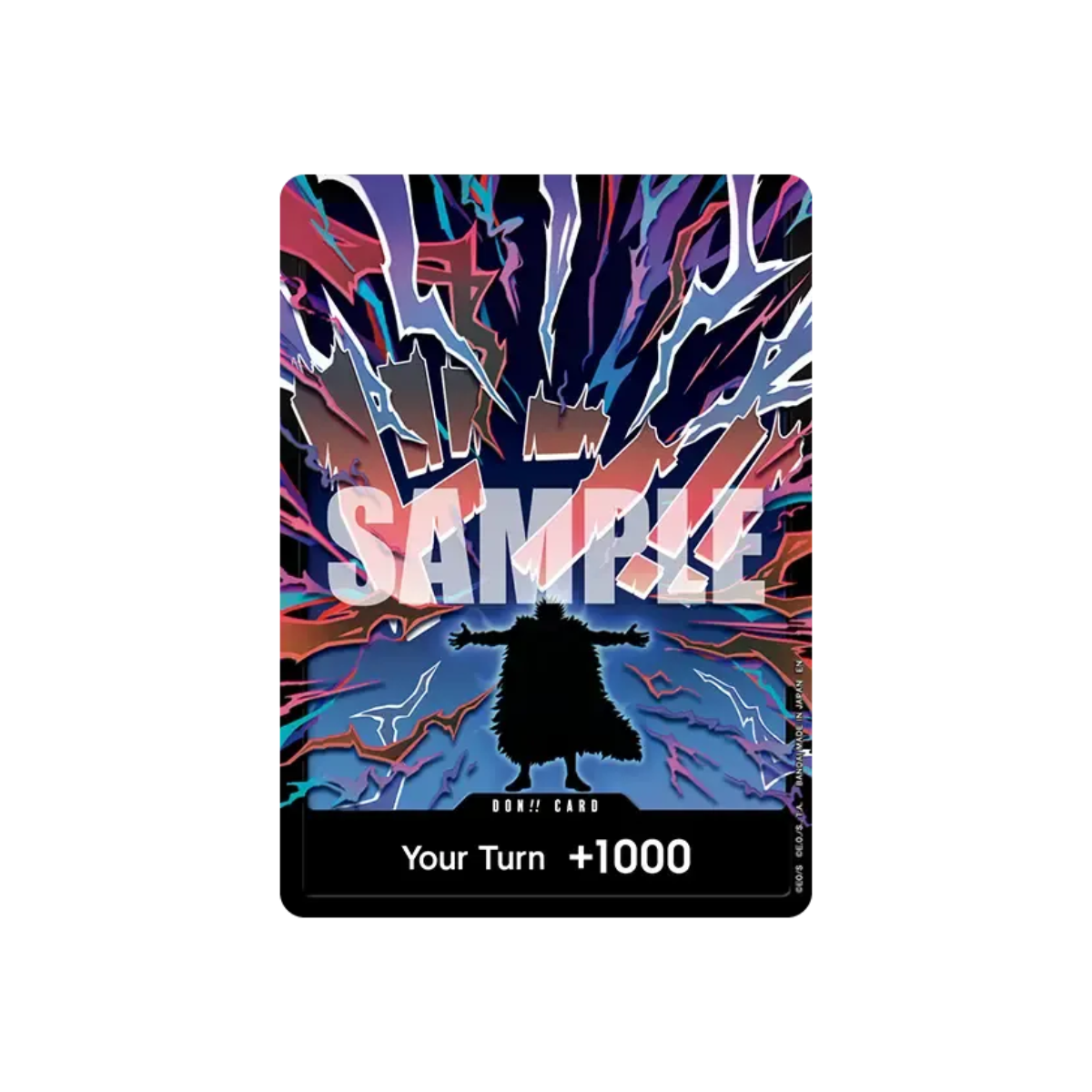 (PREVENTA) One Piece TCG - The World's Strongest Warriors [OP-17] - Double Pack [DP-12] - Booster Display - Inglés (LIMITADO A 4 - LEER DESCRIPCIÓN)