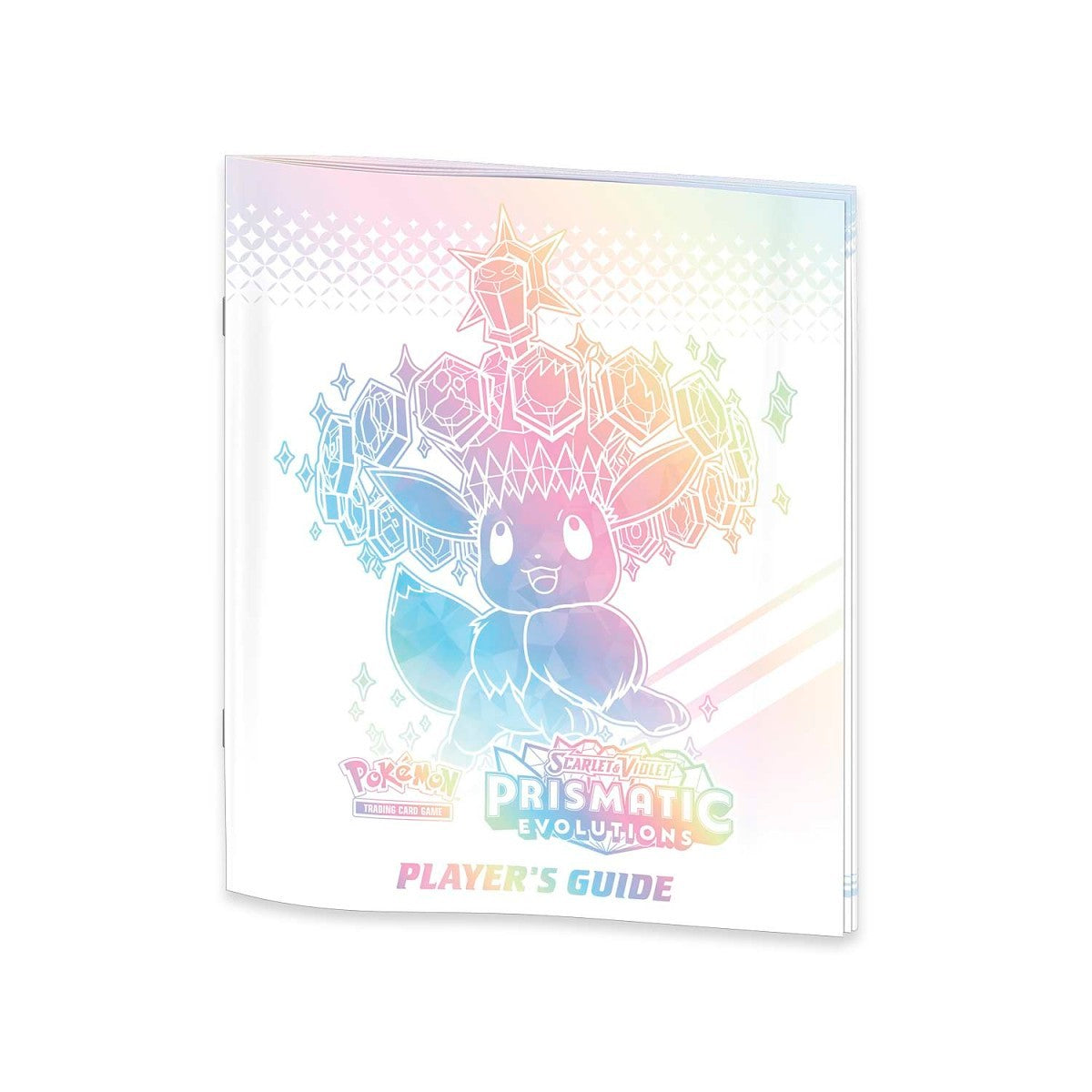 Pokemon Center TCG - Prismatic Evolutions - Elite Trainer Box ETB - In