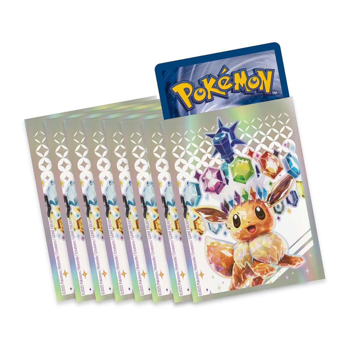 (PREVENTA) Prismatic Evolutions - Pokemon Center - Elite Trainer Box (PAGO COMPLETO - LEER DESCRIPCION)