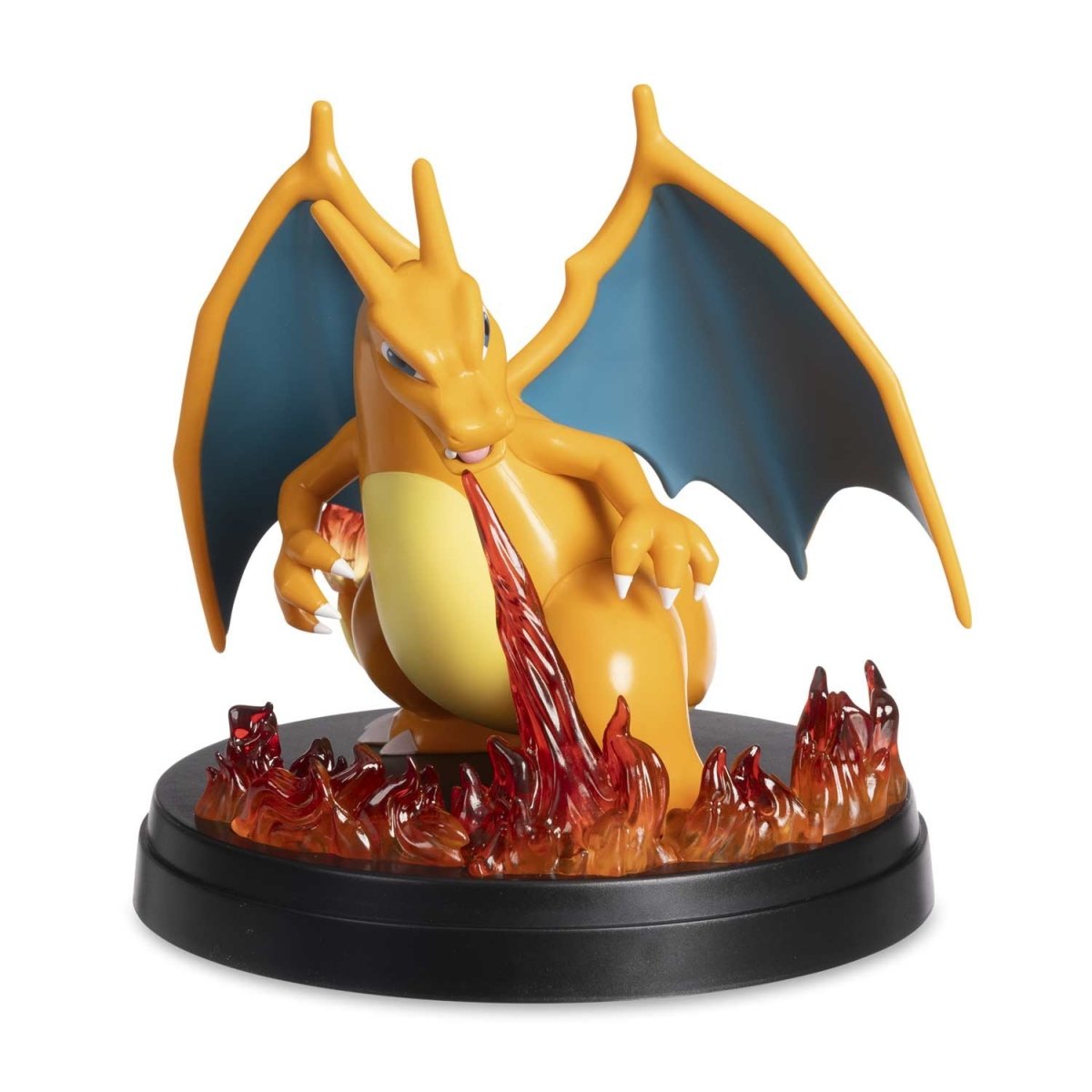 (PREVENTA) Charizard ex Super-Premium Collection (APARTADO LEER DESCRIPCION)