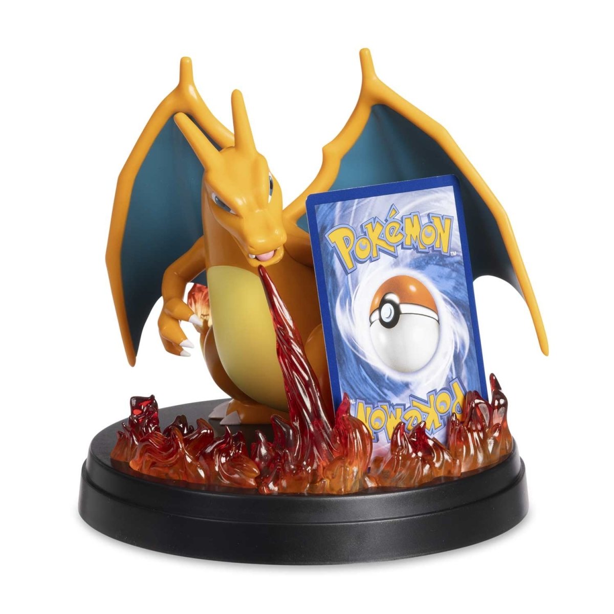 (PREVENTA) Charizard ex Super-Premium Collection (APARTADO LEER DESCRIPCION)