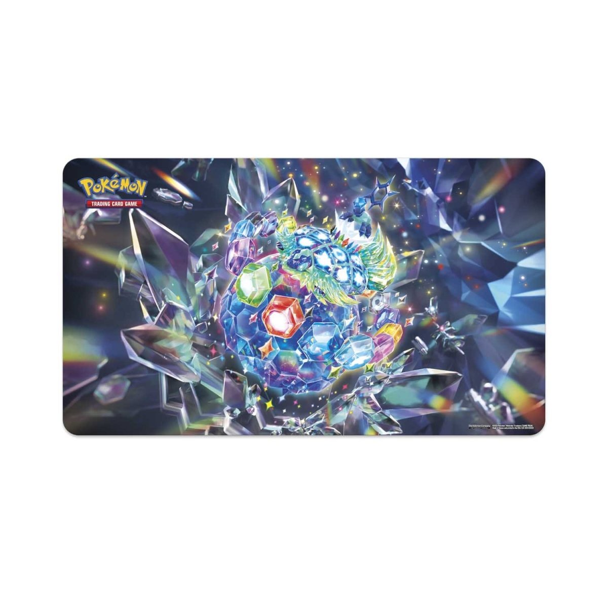 Terapagos ex Ultra Premium Collection 英語 Pokémon TCG: Terapagos ex Ultra-Premium Collection Box (ENGLISH EDITIO
