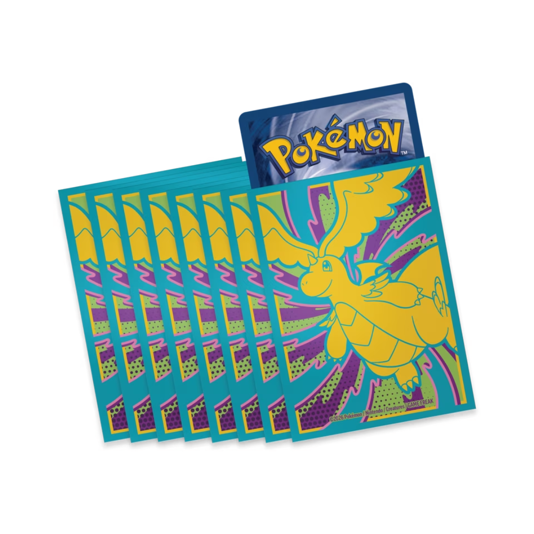 (VENTA ANTICIPADA) Combo 4 ETB Pokémon TCG - Ascended Heroes - Elite Trainer Box (LEER DESCRIPCION)