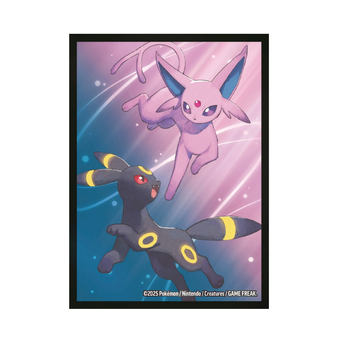 (VENTA ANTICIPADA) Pokémon TCG: Premium Figure Collection - Prismatic Evolution Inglés (PAGO COMPLETO - LEER DESCRIPCION)