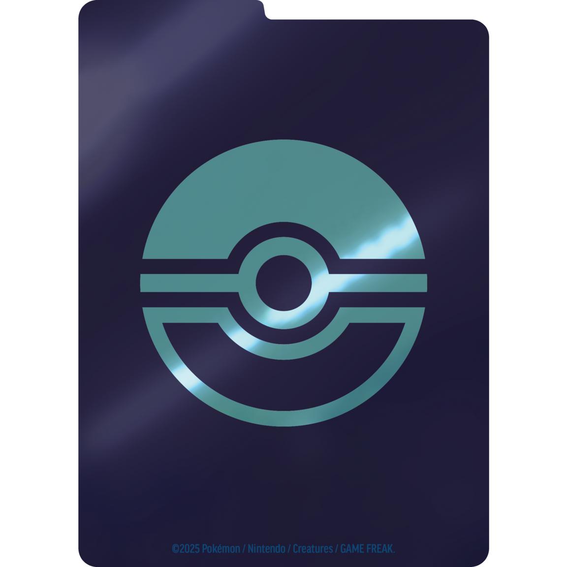 (PREVENTA) Pokémon TCG - Phantasmal Flames - Elite Trainer Box (APARTADO - LEER DESCRIPCION)