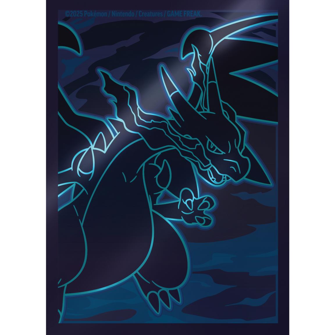 (PREVENTA) Pokémon TCG - Phantasmal Flames - Elite Trainer Box (APARTADO - LEER DESCRIPCION)