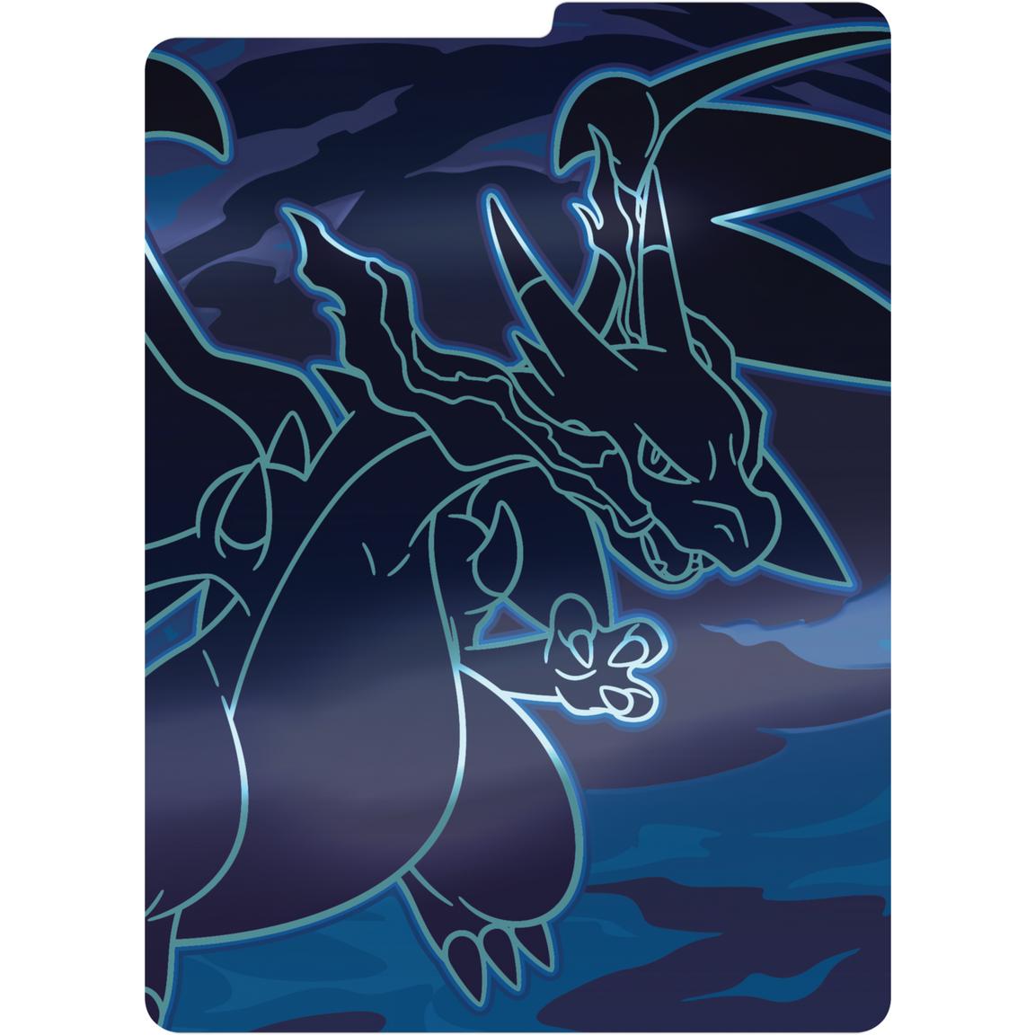 (PREVENTA) Pokémon TCG - Phantasmal Flames - Elite Trainer Box (APARTADO - LEER DESCRIPCION)
