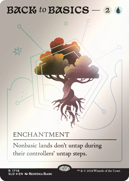 MTG Secret Lair Tome of the Astral Sorceress [Rainbow Foil]