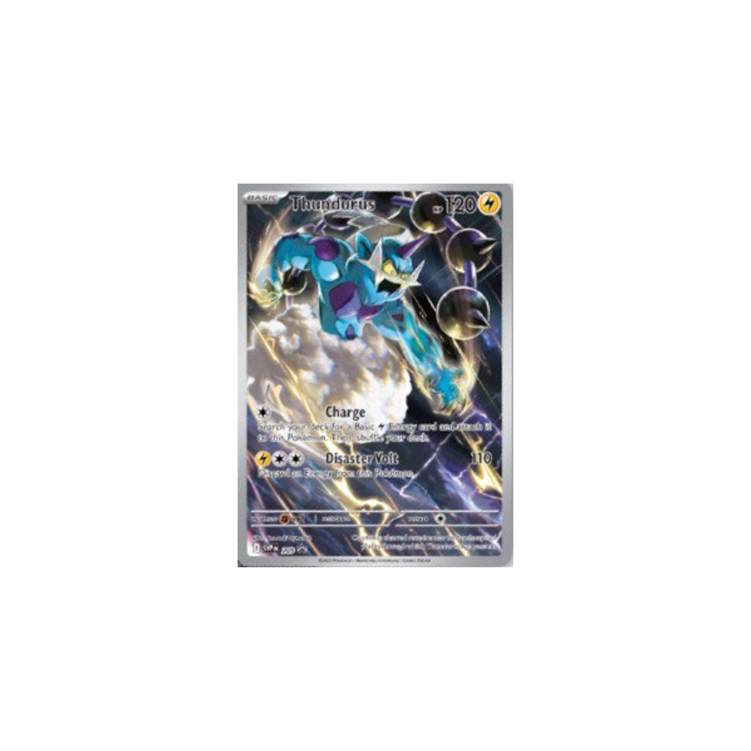 Pokémon TCG: Unova BLACK BOLT - Elite Trainer Box (Español)