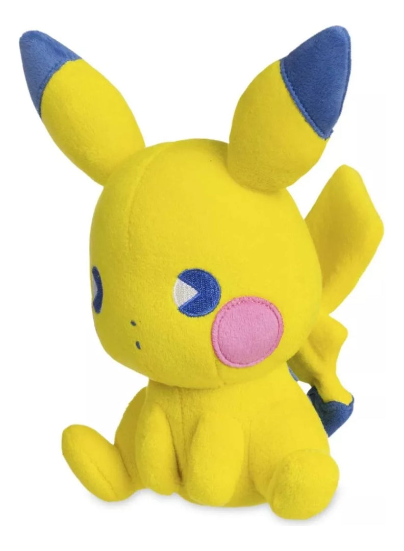 Peluche Original Pokemon Center - Soda Pop Plush - Pikachu