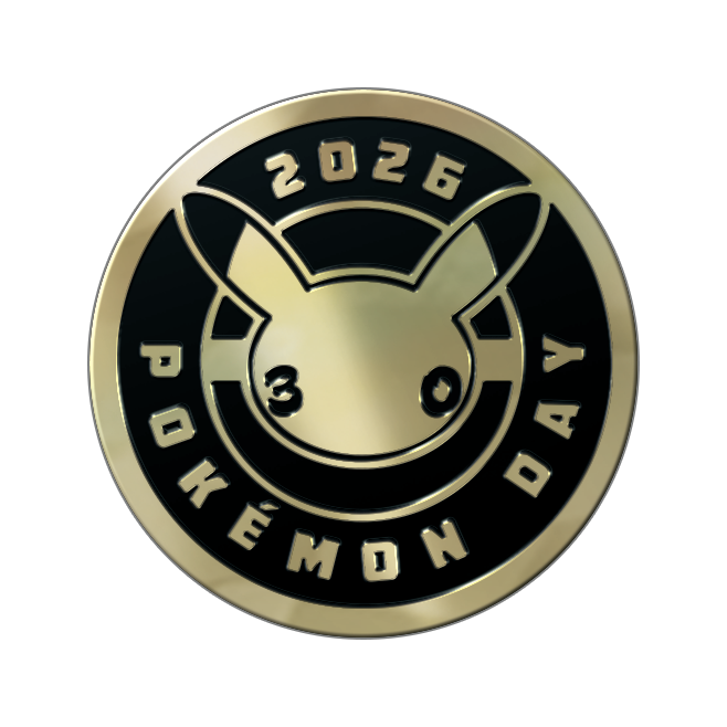 (VENTA ANTICIPADA) Pokémon TCG - 30 Anniversary 2026 Collection - ESPAÑOL (LEER DESCRIPCION)