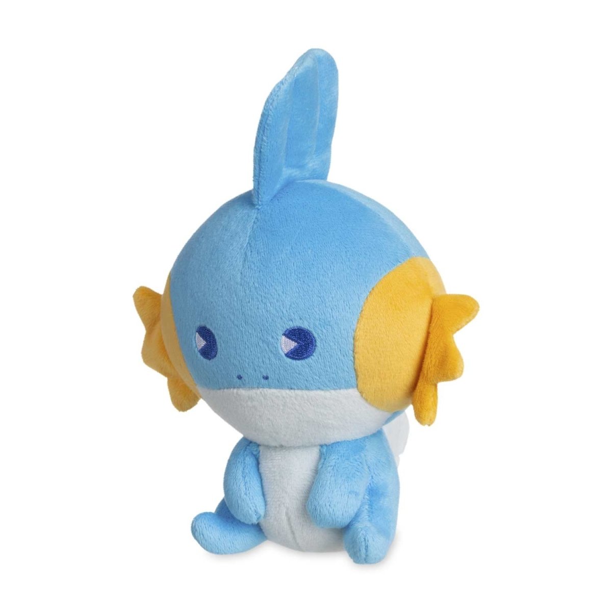 Peluche Original Pokemon Center - Soda Pop Plush - Mudkip
