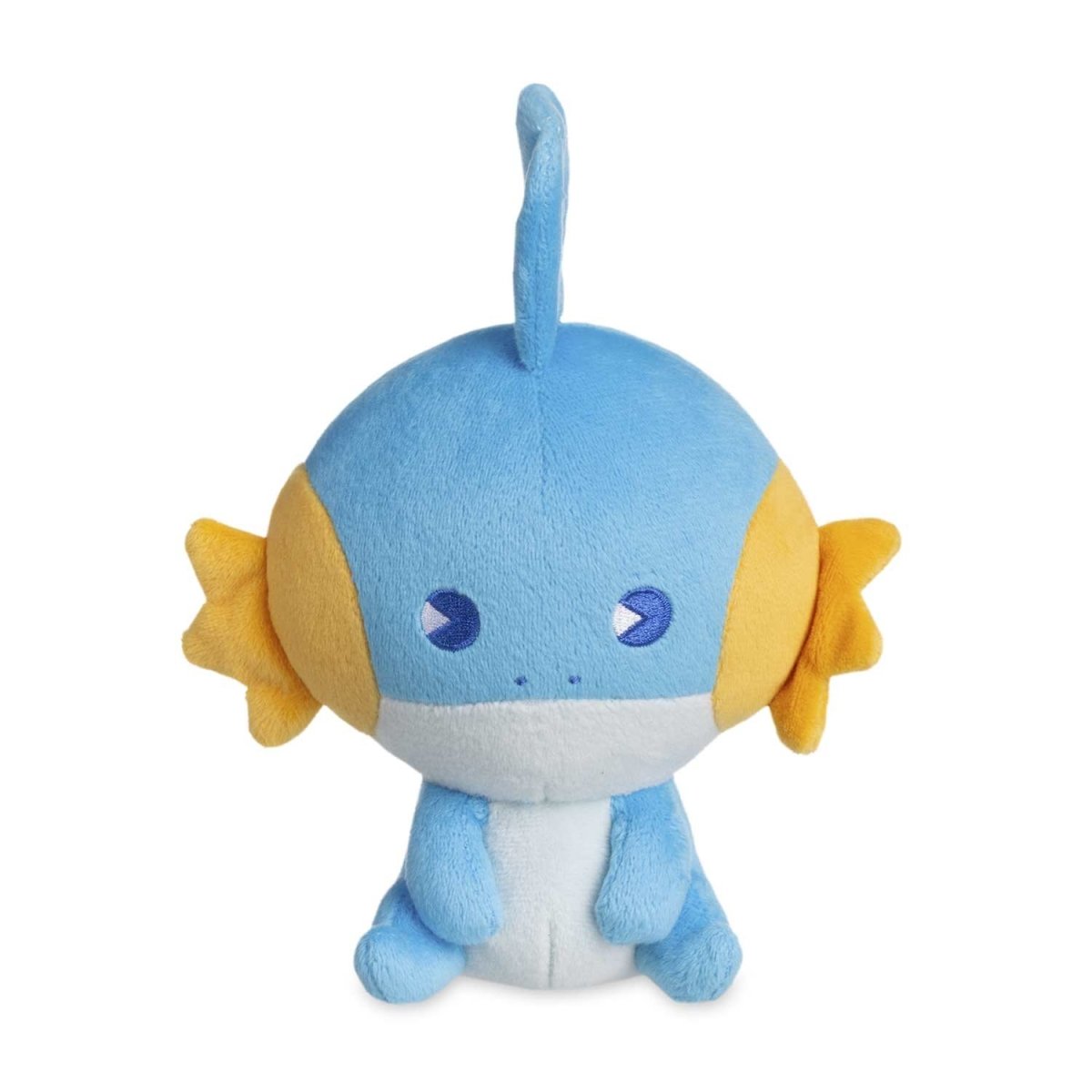 Peluche Original Pokemon Center - Soda Pop Plush - Mudkip