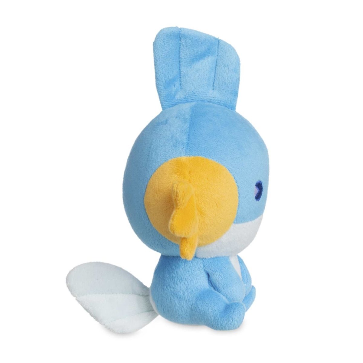 Peluche Original Pokemon Center - Soda Pop Plush - Mudkip