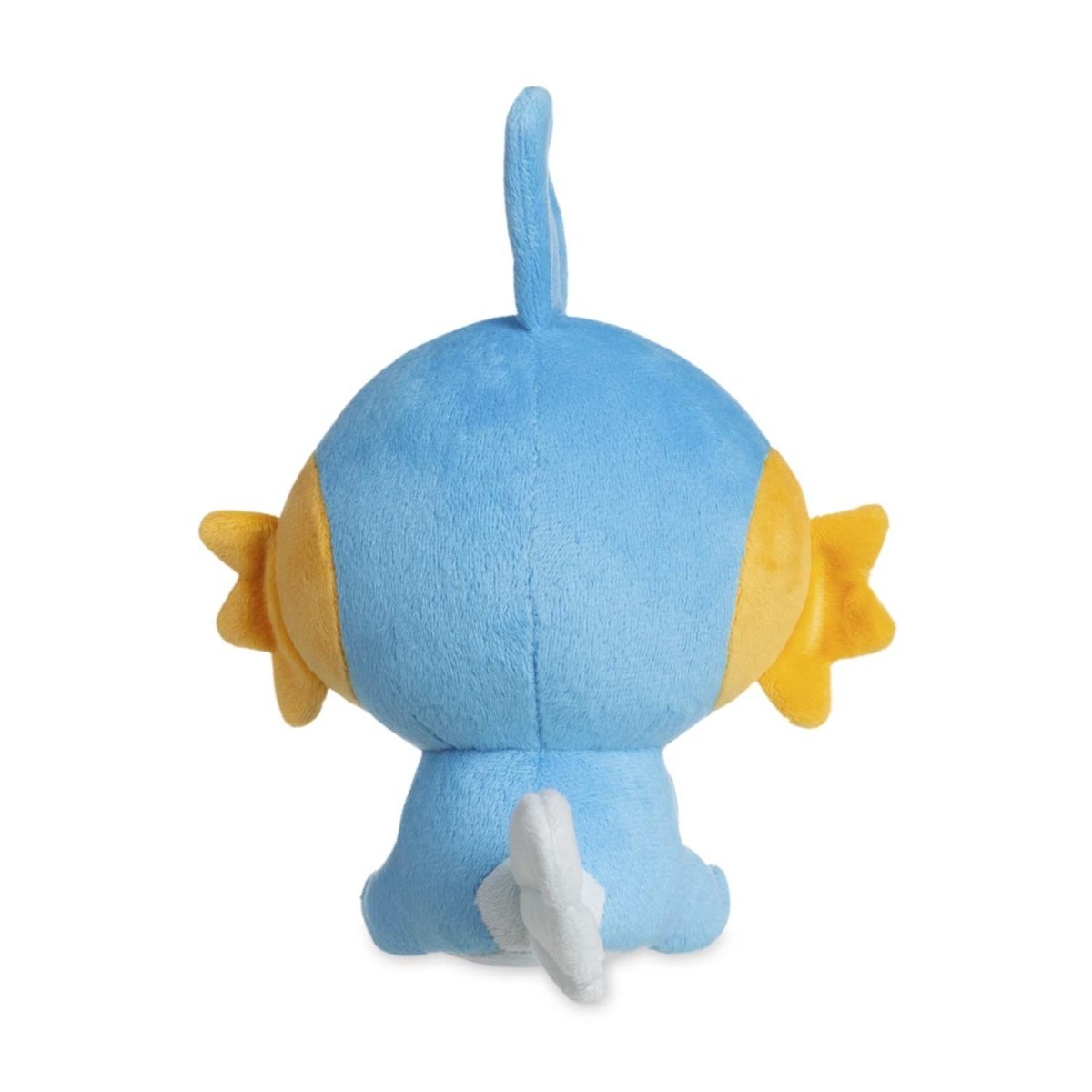 Peluche Original Pokemon Center - Soda Pop Plush - Mudkip