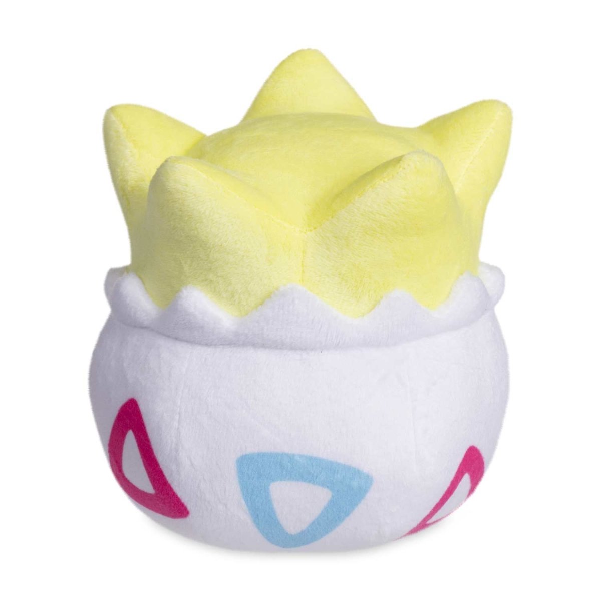 Peluche Original Pokemon Center - Soda Pop Plush - Togepi