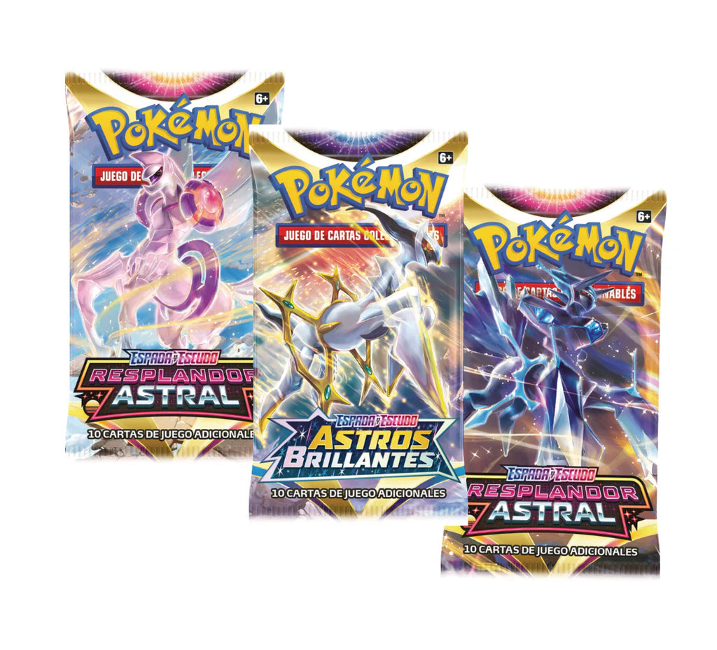 Pokémon TCG - Best of 2021 - Pokeball Tin - Reprint - Español (aleatorio)