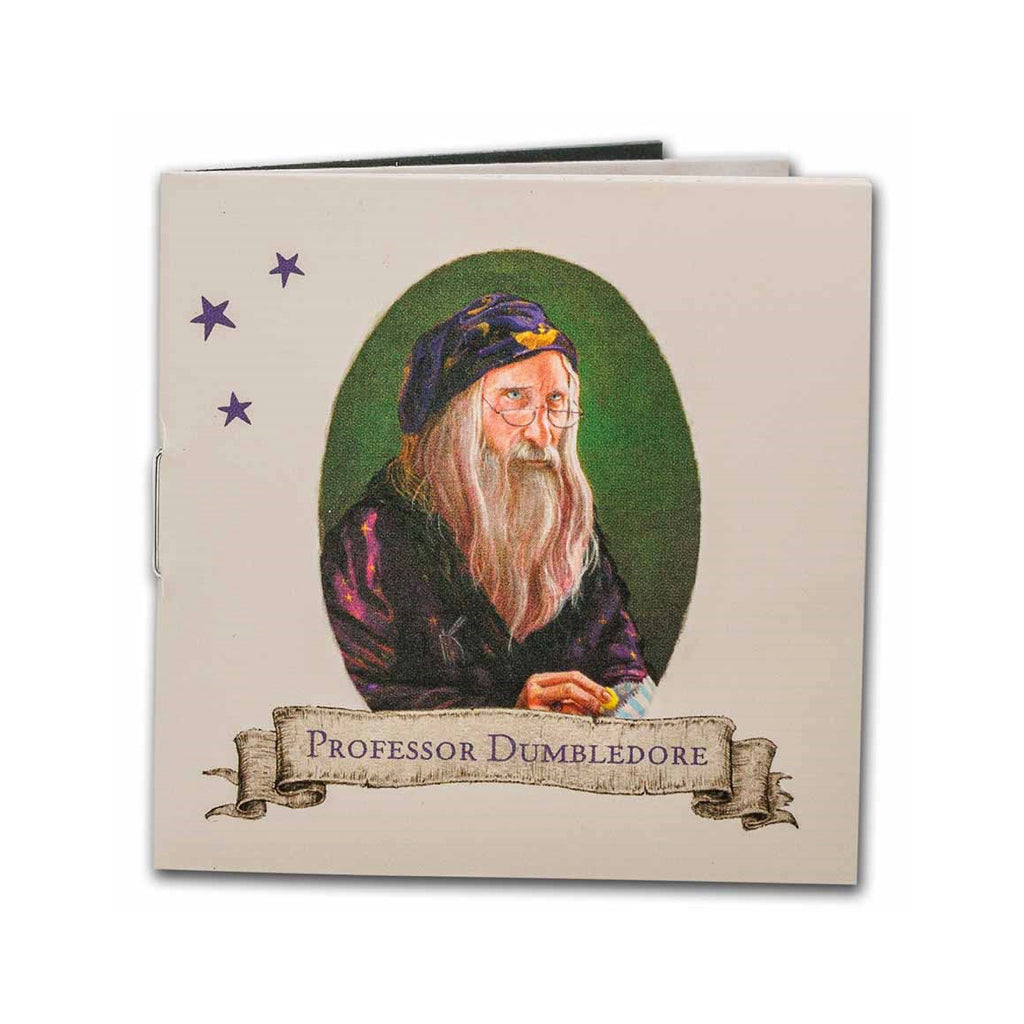 Dumbledore 25 aniversario Color - 2023 - Moneda conmemorativa