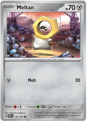 152/197 Meltan