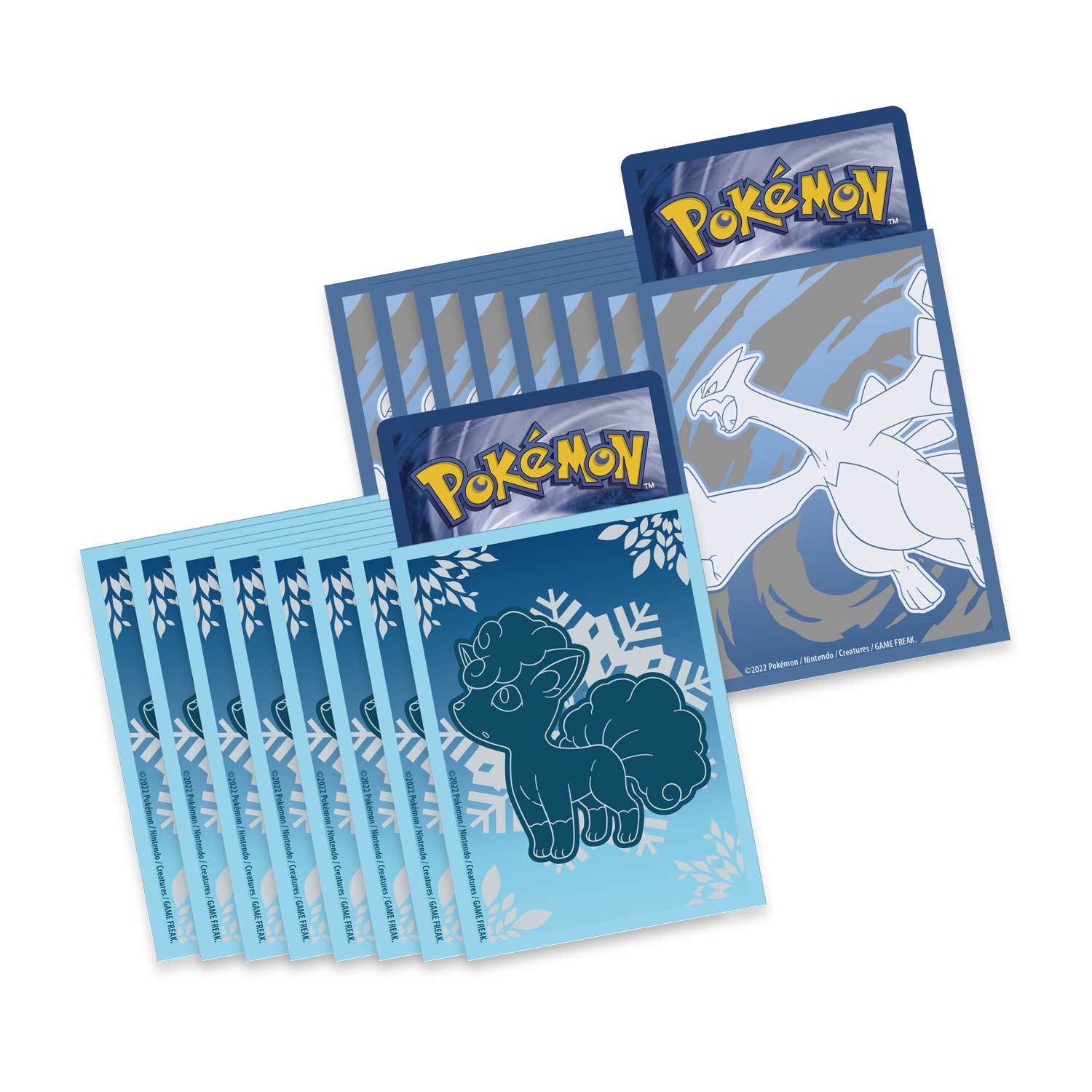 Silver Tempest - Elite Trainer Box - Pokemon Center