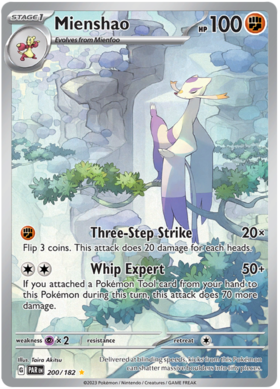 200/182 Mienshao