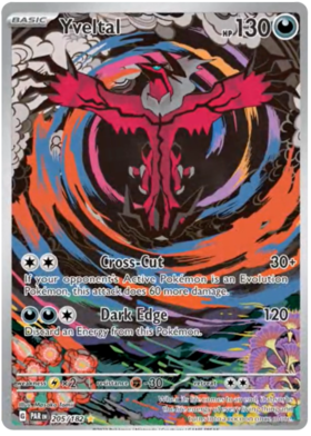 205/182 Yveltal