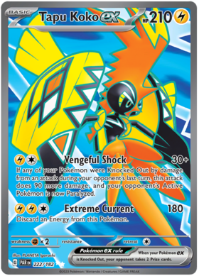 222/182 Tapu Koko ex