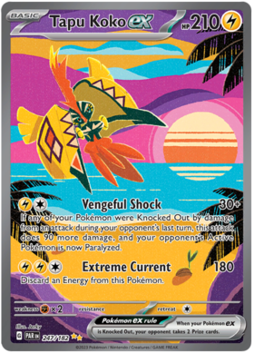 247/182 Tapu Koko ex