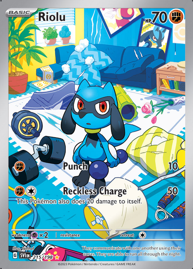 215/198 Riolu