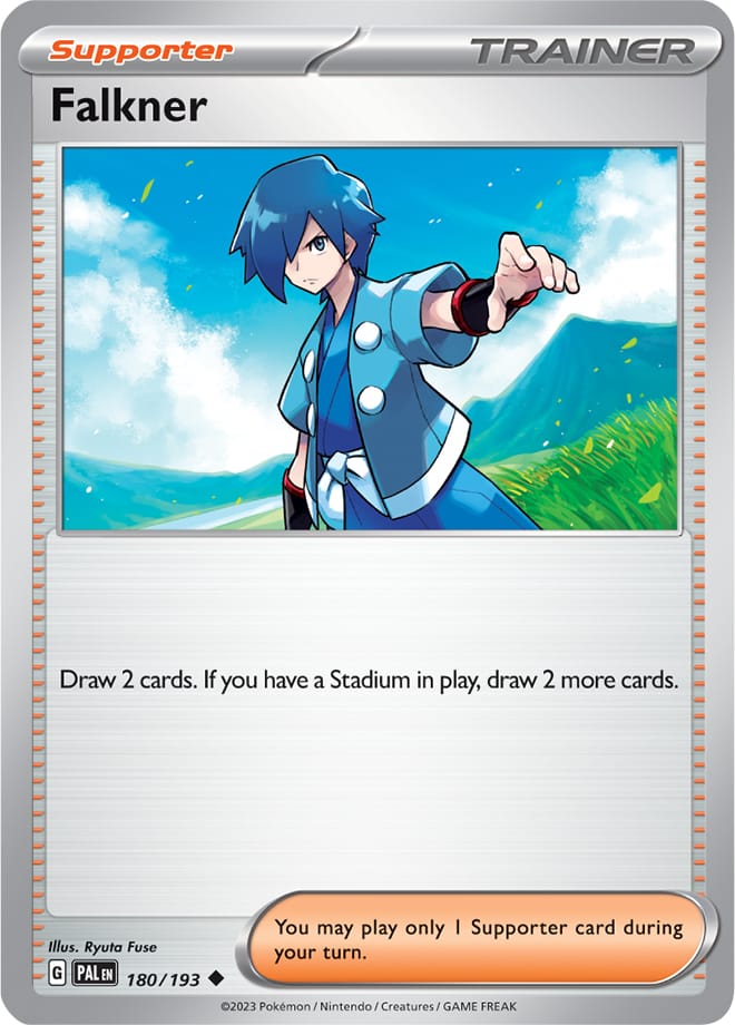 180/193 Falkner